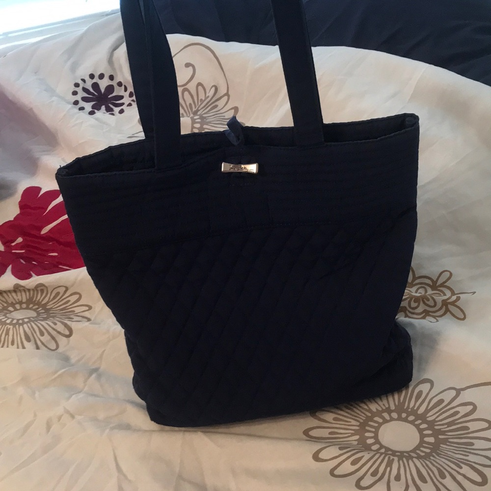 Vera Bradley tote
